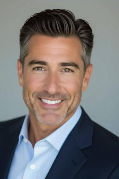 Anthony Brunello, Founder of NexcareAI