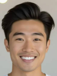 Portrait of Michael, a NexcareAI user